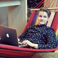 Erikas Tiurinas的照片