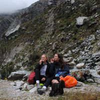 Sophie Laué的照片