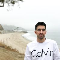 Photos de Amir Danai