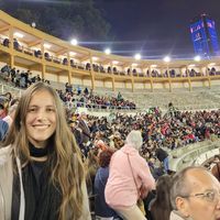 Carolina Solano Pasachova's Photo