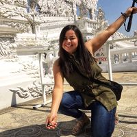 Grecia Damary Perez's Photo