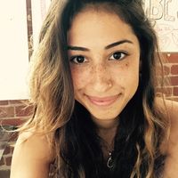 Bekka Rosenkrantz的照片