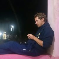 Fotos de Tobias Riedener