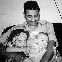 Mahendra Singh's Photo