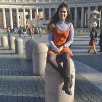 Photos de Fabrizia Lauro Tavolara