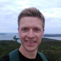 Thomas Wells's Photo