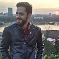 Aleksandar Zajić的照片