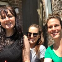 Valérie Paquin's Photo