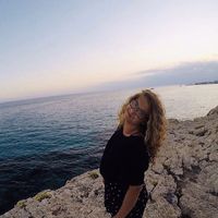 Asia Bukowska's Photo