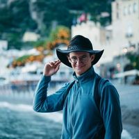 Josua Böhler's Photo