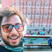Arpit Jain的照片