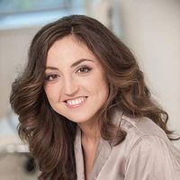 Sasha Kryshtapovych's Photo