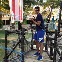 Matej Duvnjak's Photo