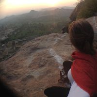 Laura D'hondt's Photo