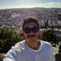 Rafael Verger的照片