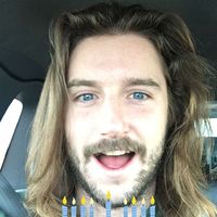 Patrick Callahan's Photo