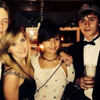 James Pilkington's Photo