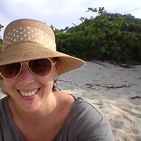 Hema Maskowitz的照片