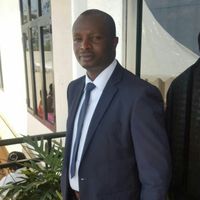 Alain Rene Mutabazi的照片