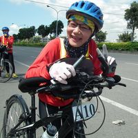 Photos de Liao MinTing