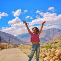 vandana Malik的照片