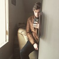 Dave Mauger的照片