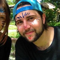 Rhiannon and Benjamin's Photo