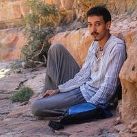 Lachhab Anas的照片