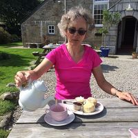 Heike Lissner's Photo