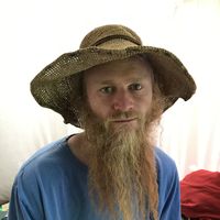 Fotos de Felix Erskine