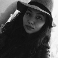 Nara Niiazova's Photo