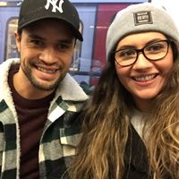 Vicki Milne的照片