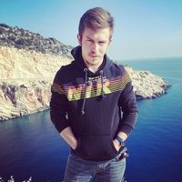 M.Oben GOZEL's Photo