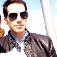 Arash Hosseinian的照片