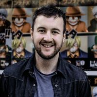 Dylan Byrne的照片