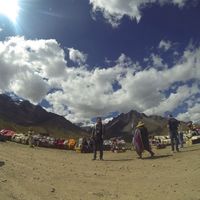 Fotos von Luis Flore