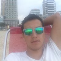 Esteban Vivas Erazo's Photo