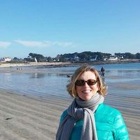 Noelle DORSO's Photo