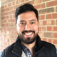 Misael Souza's Photo