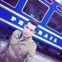 Henry Saavedra's Photo