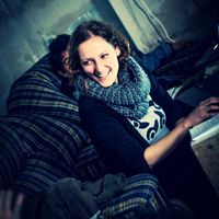 Sheila Uberti's Photo