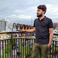 Shahin Alam的照片