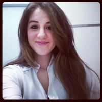 Ceren Sayman的照片