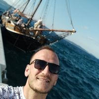 Mondi Shkoza's Photo