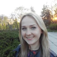 nadiia dumak's Photo