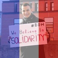 Fotos von Sami Bouchafra