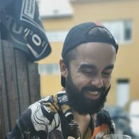 Zdjęcia użytkownika Maks Manikowski