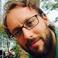 Fotos de Marlon Trottmann