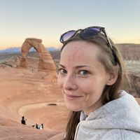 Maggie Lawrence的照片