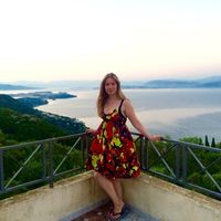 Polina Schetinina的照片